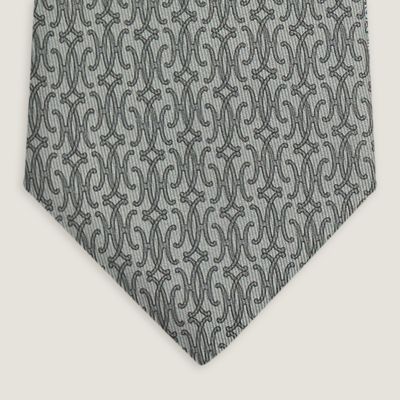 H Lift tie | Hermès Macau SAR